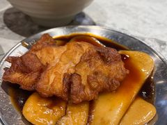 -鲜得来排骨年糕(即墨路店)