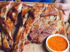 -1819餐厅·团队聚餐·烤串·精酿