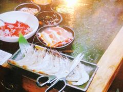 -九田家黑牛烤肉料理(石路天虹店)