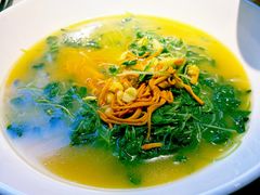 -西郊八号·山野江西菜(开发区店)