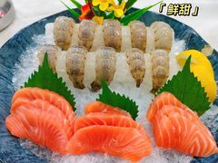 -嘉升大排档(番禺总店)