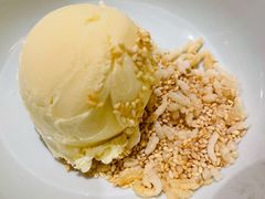 姜汁冰淇淋-惠食佳(滨江大公馆店)