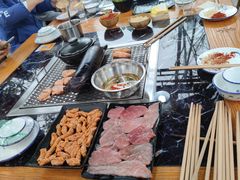 -西昌老号李小肠特色烧烤园(双流店)