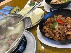 -秦三驴(云飞街店)