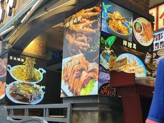 -钢管厂歆瑞源油卤串串香(春熙路太古里店)