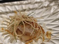 捞起鱼生-炳胜品味(海印总店)