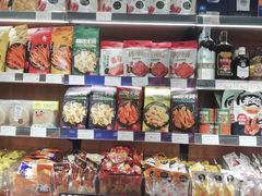 -来伊份(仙霞路二店)