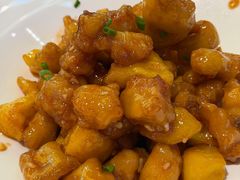 -王庄阿咪海鲜大排档(象园店)