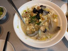 -郑庄脂渣海鲜楼(九水路店)