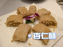 -海鸿荟·沿江菜(中山北路店)