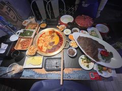-九鼎轩脆毛肚火锅(南京东路店)