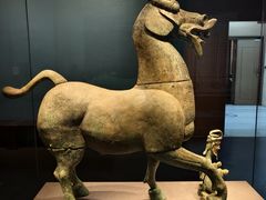 -广西壮族自治区博物馆