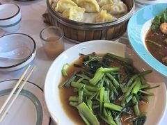 -渔民船说·北塘海鲜·天津菜·海肠捞饭(北塘古镇店)