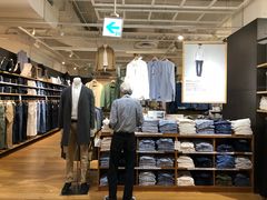 -无印良品(池袋西武店)