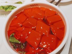 -重庆古城墙火锅(贵阳店)