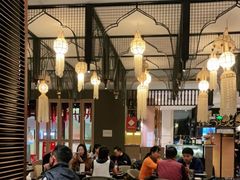 大堂-Thai Alley泰爱里(二沙岛店)