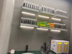 -3AM·S HAIR SALON烫发染发接发