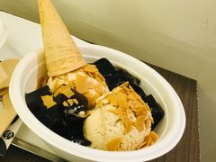 -cab意式gelato冰淇淋