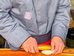 -子午路张记肉夹馍(兵马俑店)