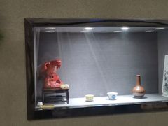 -云洲古玩城(大木桥路店)