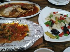 -臭鳜鱼人家·老字号徽菜