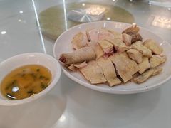 -旭璟酒家·传统粤菜·湘菜(逸景路店)