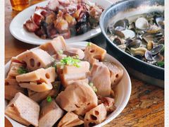 -大赤坎肥仔强烧味海鲜餐厅(大赤坎店)