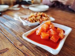 -百年石锅饭·朝鲜族传统民餐