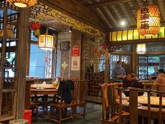 -杨记隆府(重庆总店)