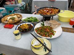 -大师傅金奖啤酒鱼(西街口总店)