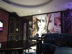 -鑫麦KTV(首都宾馆店)