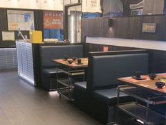 -海之屋韩式烤肉(海棠68环球美食街店)