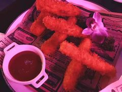 -MOSSO音乐酒吧·live house(南京旗舰店)