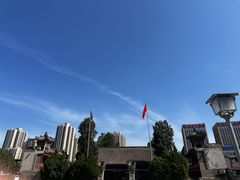 -万寿八仙宫