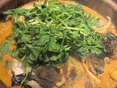 -九道菜有鸡鱼头(石鼓路店)