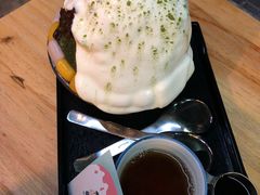 -WONDER ICE 萬得冰田(建設路总店)