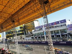 -澳门外港客运码头(轮渡站)