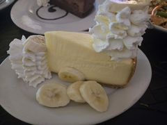 -The Cheesecake Factory芝乐坊餐厅(兴业太古汇店)