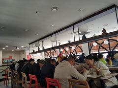 -咬不得高祖生煎·简餐(高银街店)