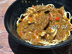 -沈记烧烤海鲜(江汉二路店)