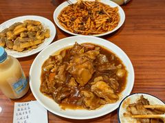 -恩宏德餐馆(平山道店)