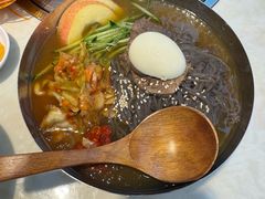 -屋里家延边朝鲜族冷面(梅林3店)