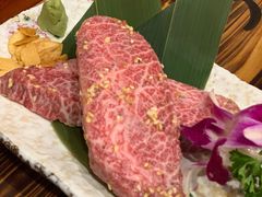 -大阪烧肉BAKA一代(十亩地店)