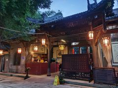 -生宇山珍野生菌汤锅•始于1999(双流古塔店)
