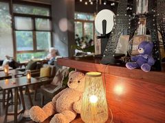 -咖法森林·咖啡  酒吧(天河店)