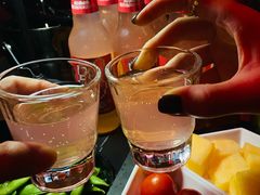 -赤红音乐现场(浦东金桥路店)