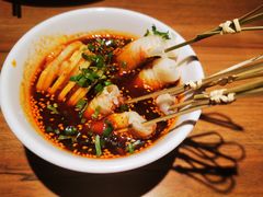 -太二酸菜鱼(福州泰禾店)