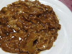 独面筋-同发号饭庄(复兴路店)