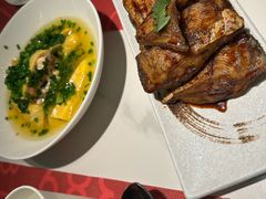 -滩外滩·本帮江浙菜(新天地店)
