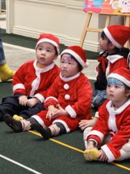 -奈尔宝·儿童乐园·亲子餐厅(华采天地店)